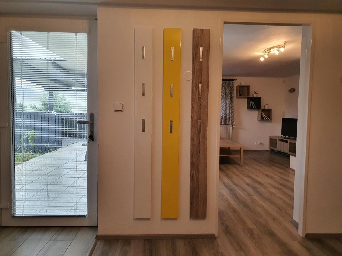 Apartmany U Kramlu Vimperk Dış mekan fotoğraf